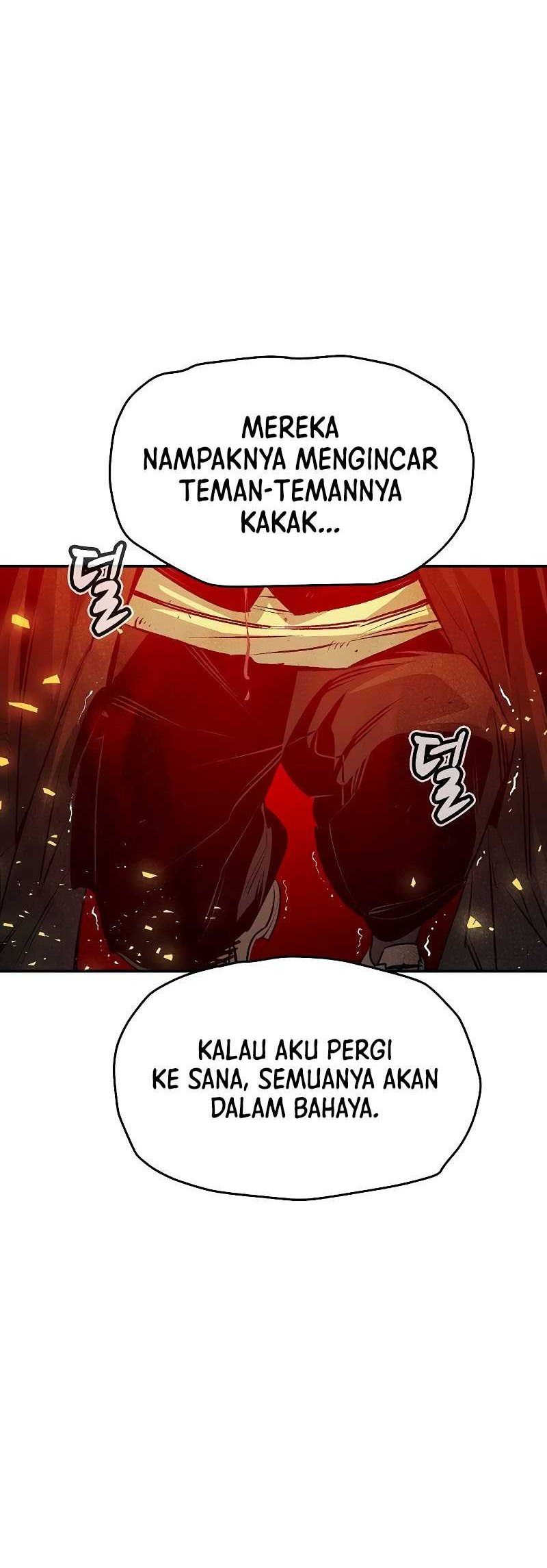 Alone Necromancer Chapter 165 - halaman 78