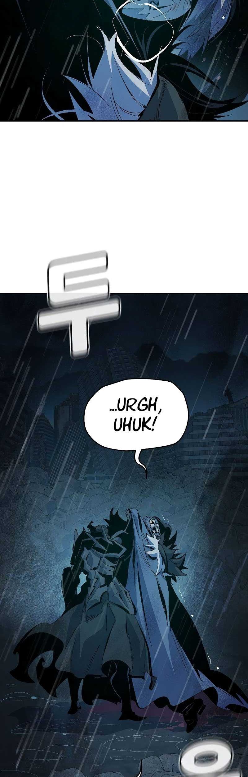 Alone Necromancer Chapter 165 - halaman 9