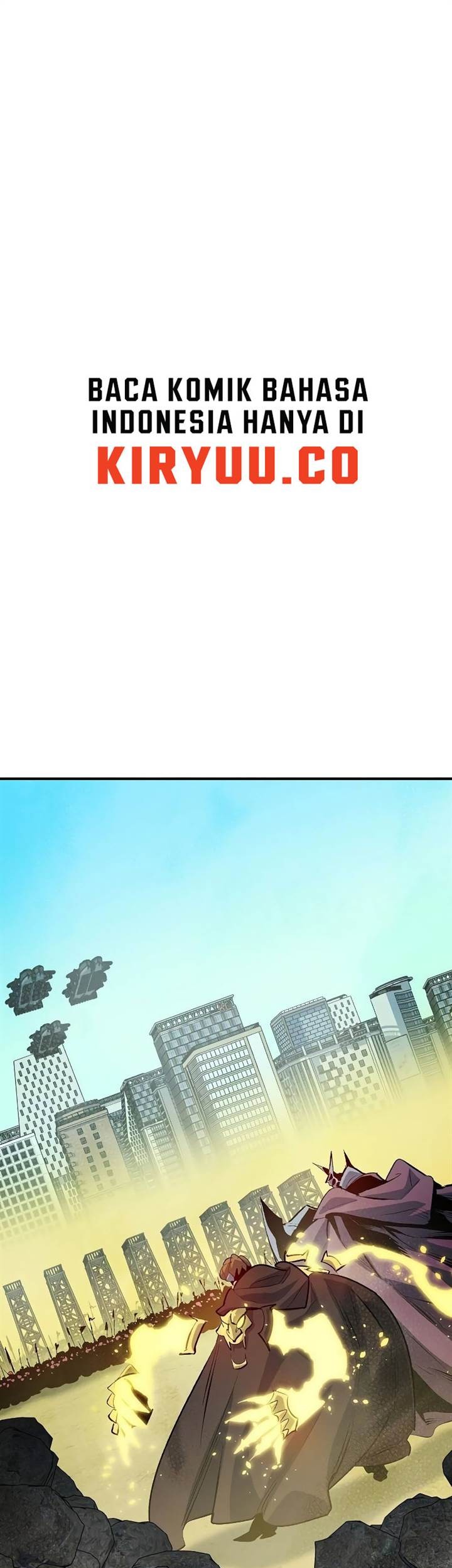 Alone Necromancer Chapter 166 - halaman 1