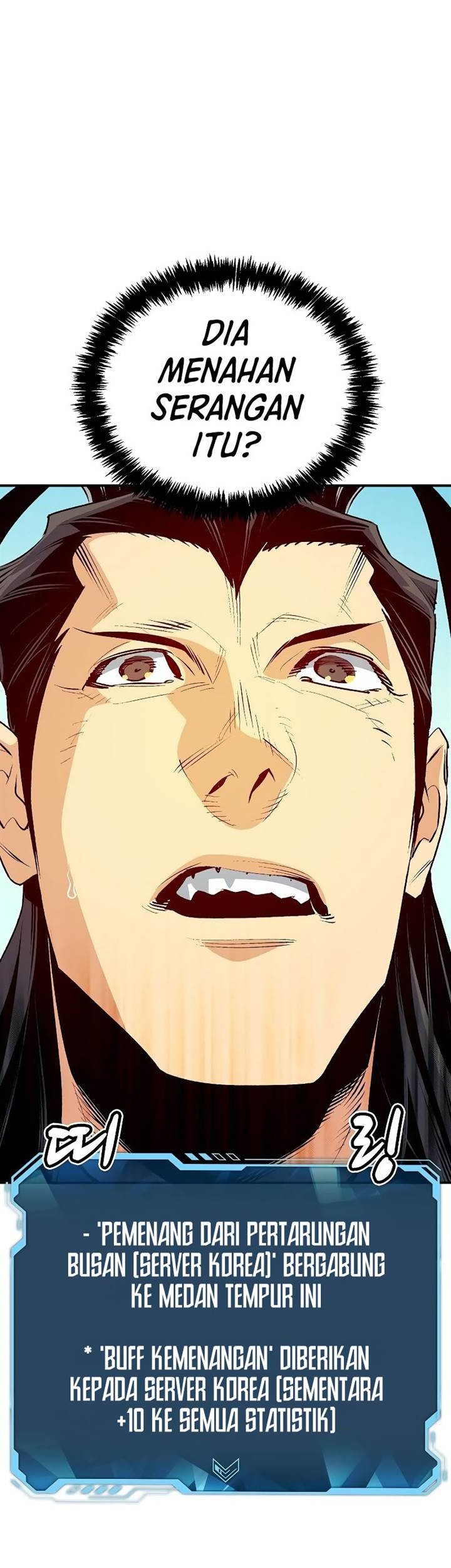 Alone Necromancer Chapter 166 - halaman 15