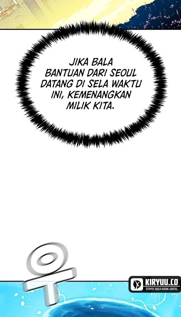 Alone Necromancer Chapter 166 - halaman 20