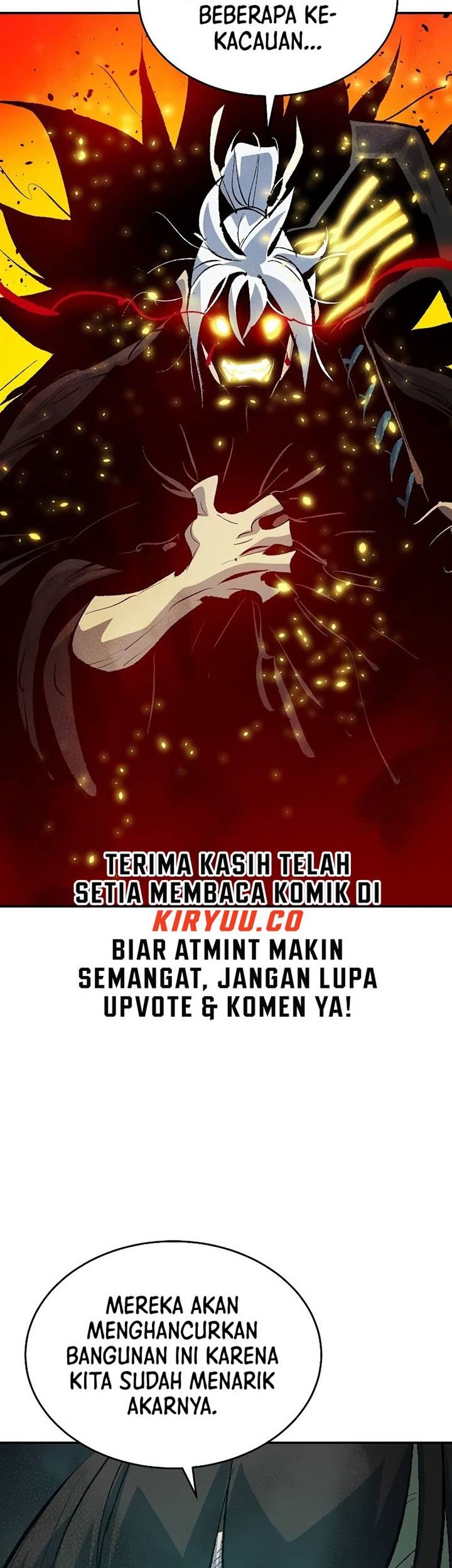 Alone Necromancer Chapter 166 - halaman 34