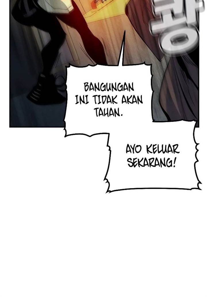 Alone Necromancer Chapter 166 - halaman 36