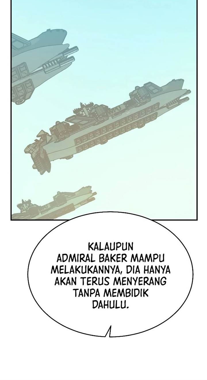 Alone Necromancer Chapter 166 - halaman 4