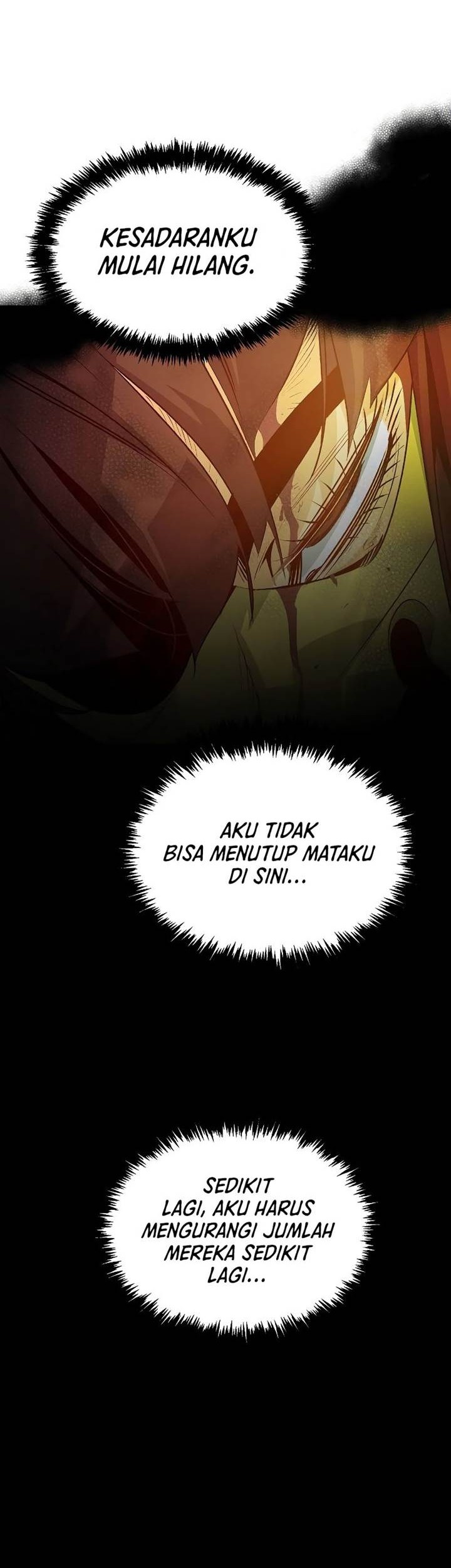 Alone Necromancer Chapter 166 - halaman 46