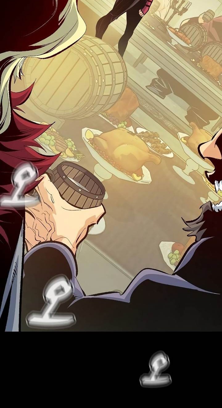 Alone Necromancer Chapter 166 - halaman 48