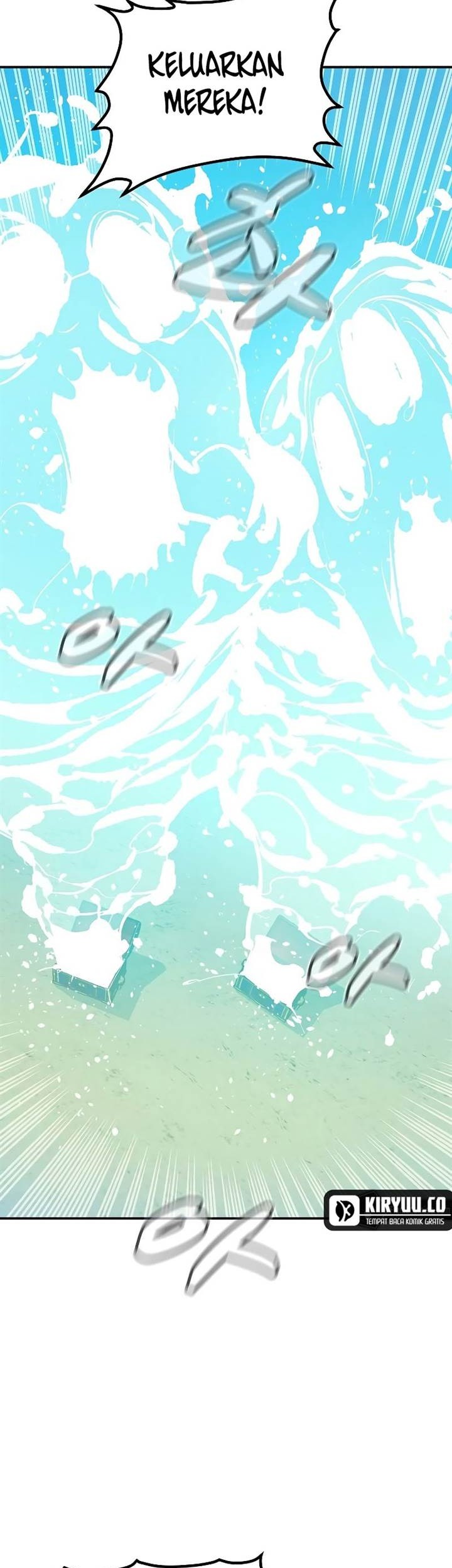 Alone Necromancer Chapter 166 - halaman 7