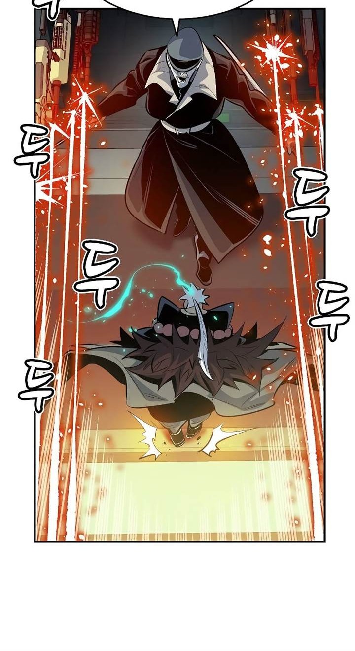 Alone Necromancer Chapter 166 - halaman 71