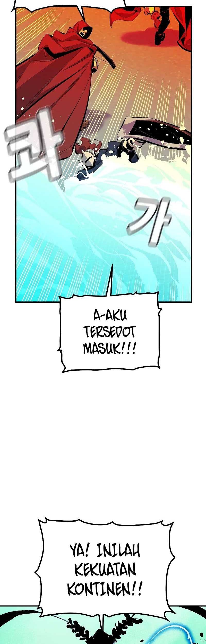 Alone Necromancer Chapter 167 - halaman 11