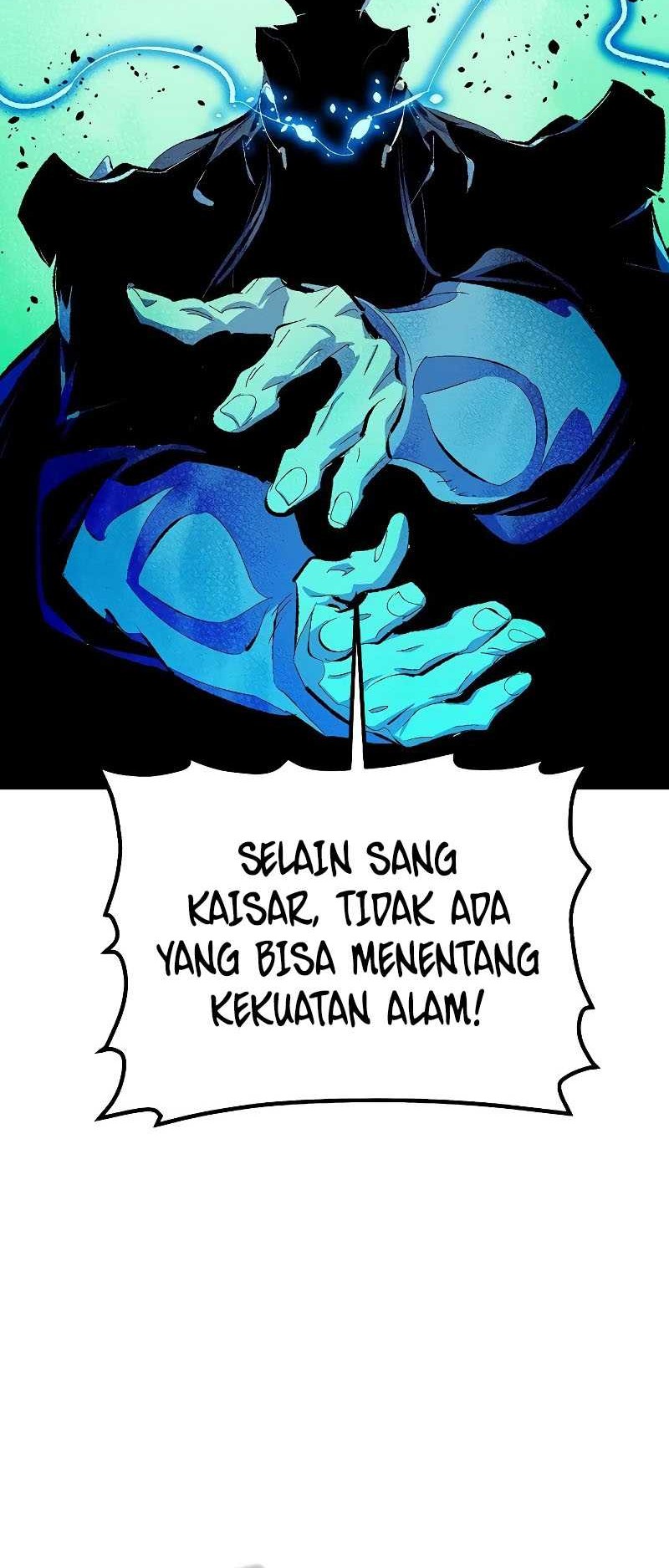 Alone Necromancer Chapter 167 - halaman 12