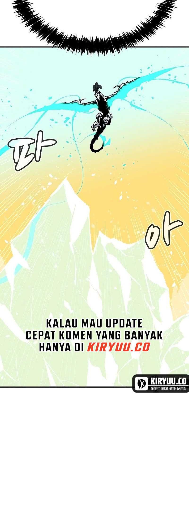 Alone Necromancer Chapter 167 - halaman 16