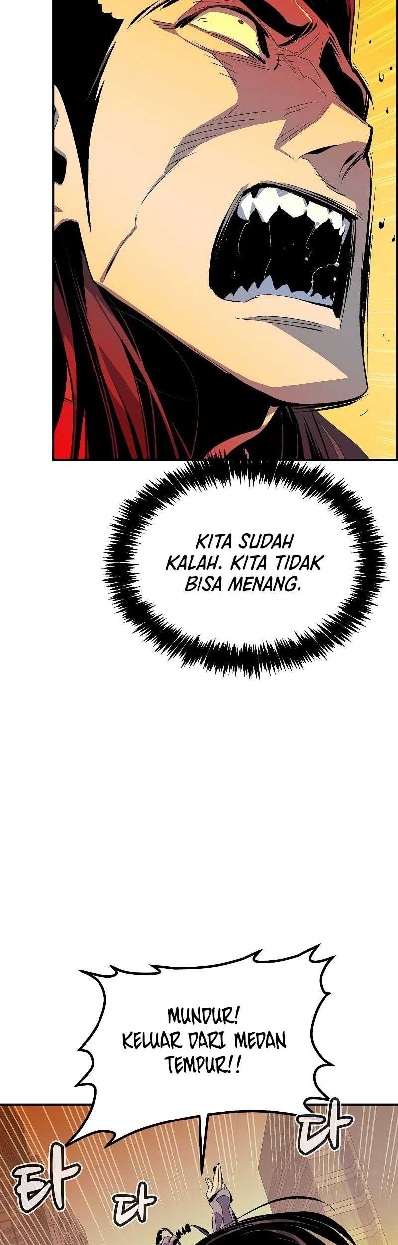 Alone Necromancer Chapter 167 - halaman 19