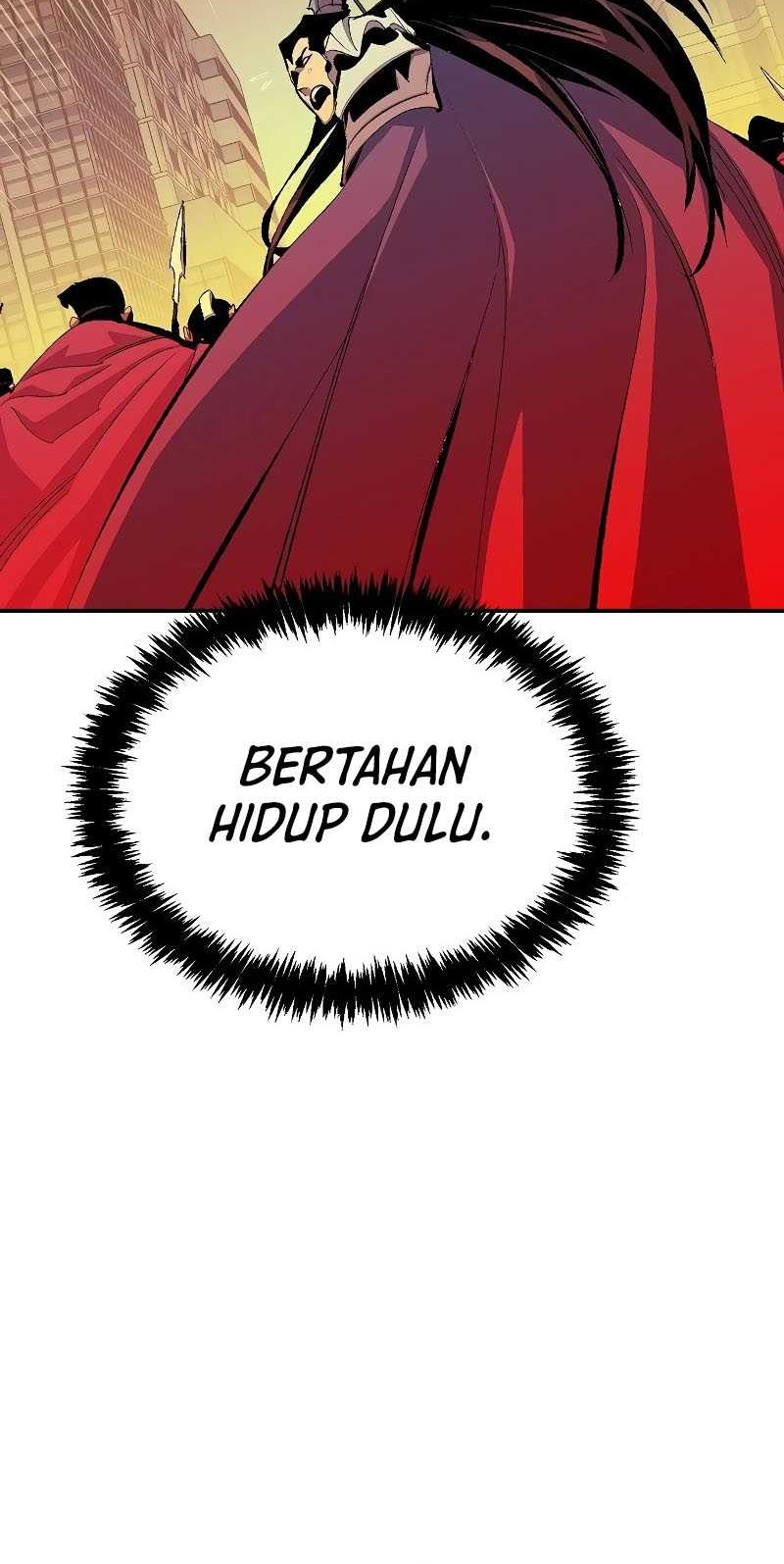 Alone Necromancer Chapter 167 - halaman 20