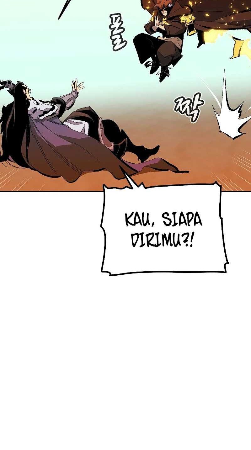 Alone Necromancer Chapter 167 - halaman 24