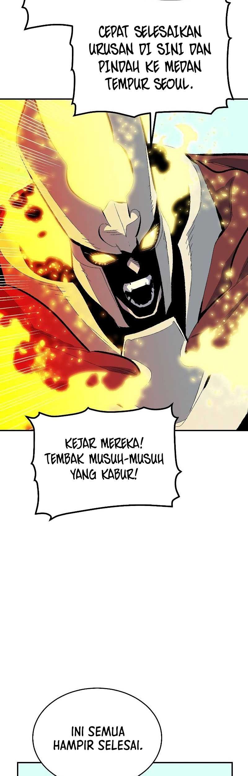 Alone Necromancer Chapter 167 - halaman 27