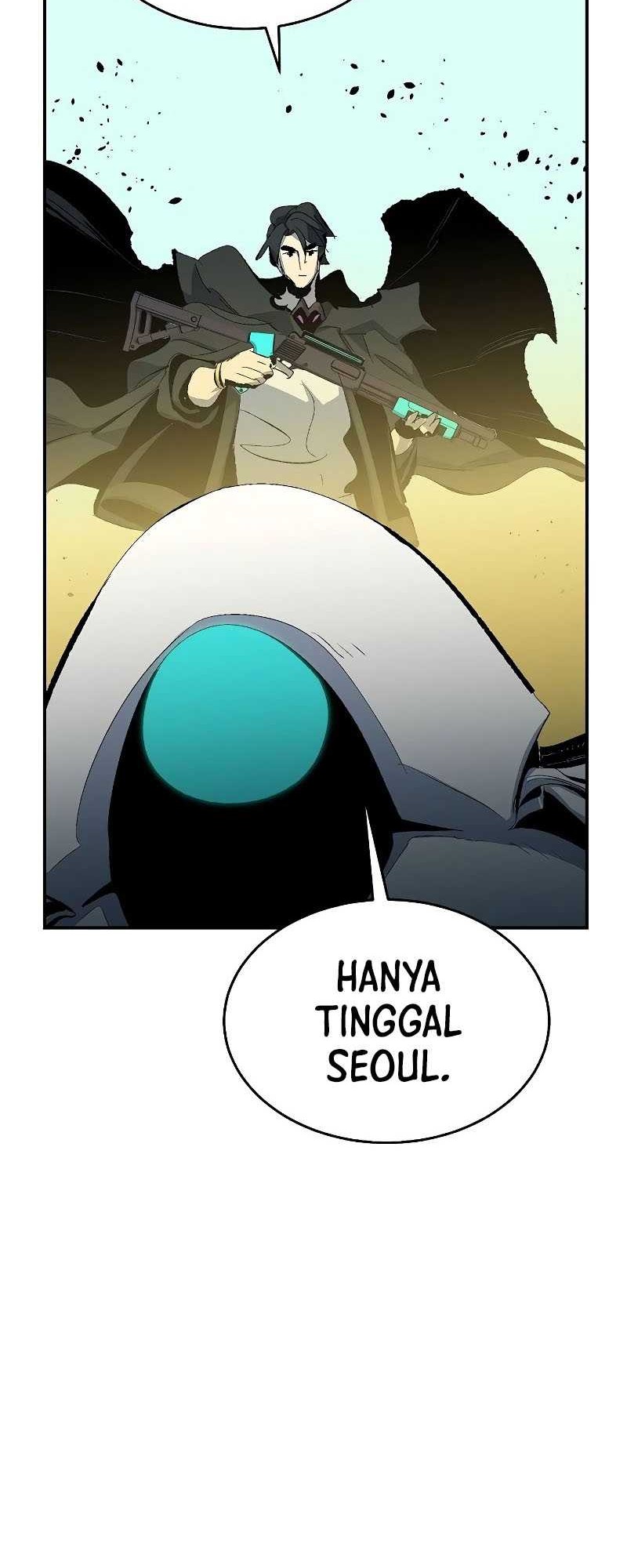 Alone Necromancer Chapter 167 - halaman 28