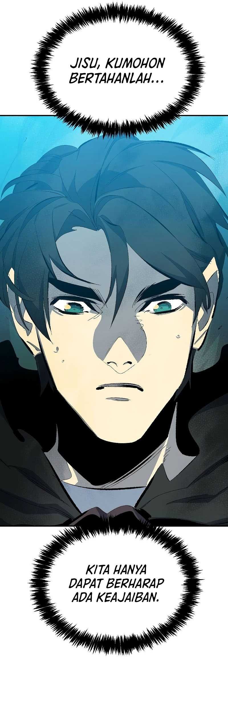 Alone Necromancer Chapter 167 - halaman 29