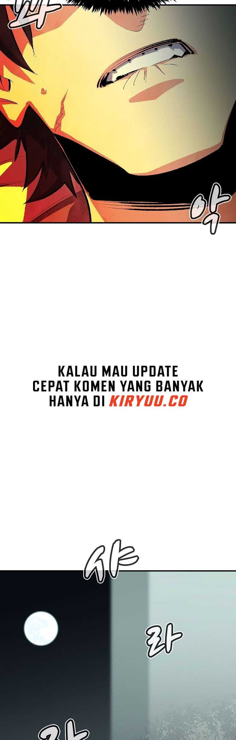 Alone Necromancer Chapter 167 - halaman 58