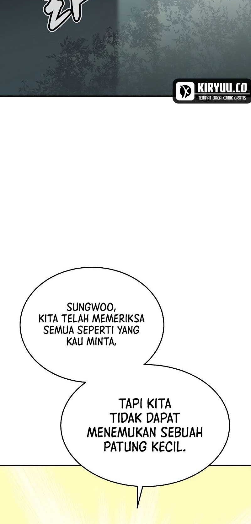 Alone Necromancer Chapter 167 - halaman 59
