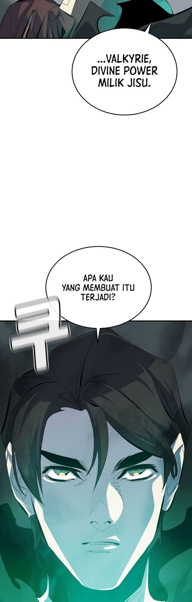Alone Necromancer Chapter 167 - halaman 66