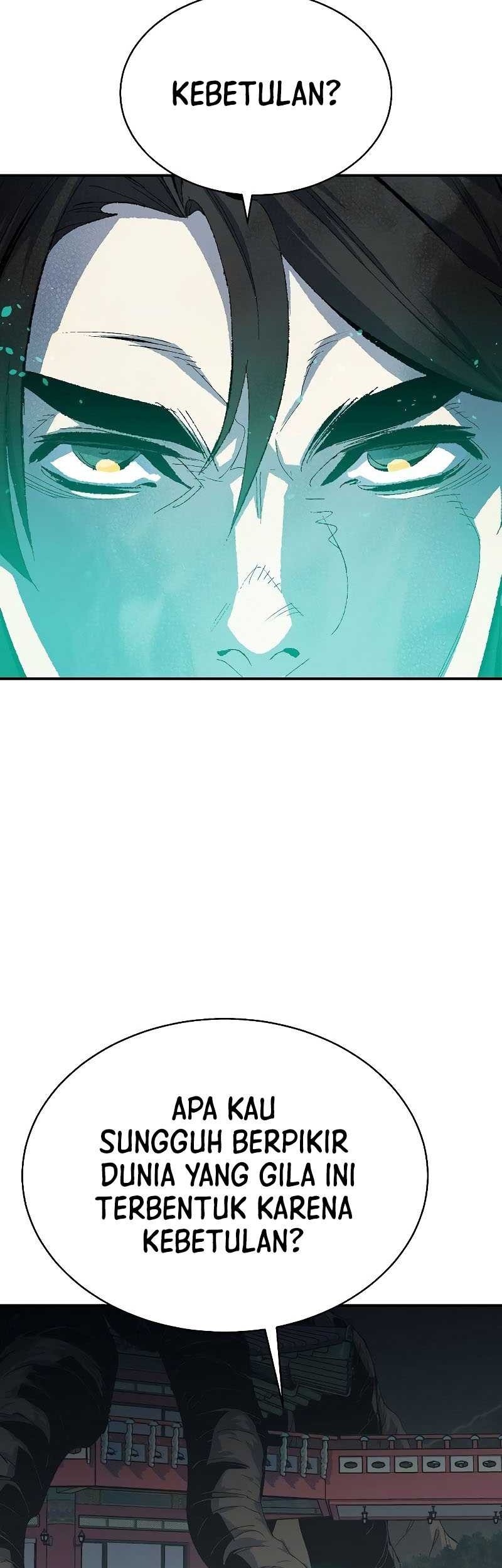 Alone Necromancer Chapter 167 - halaman 70