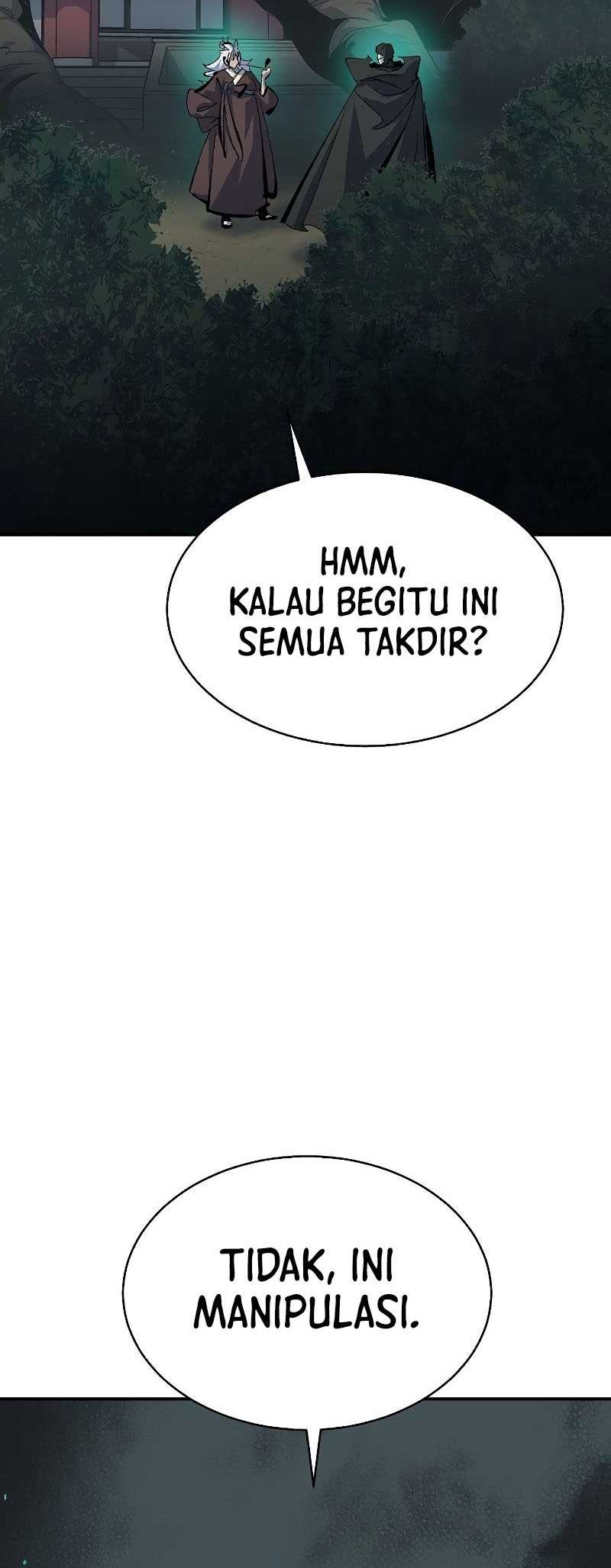 Alone Necromancer Chapter 167 - halaman 71