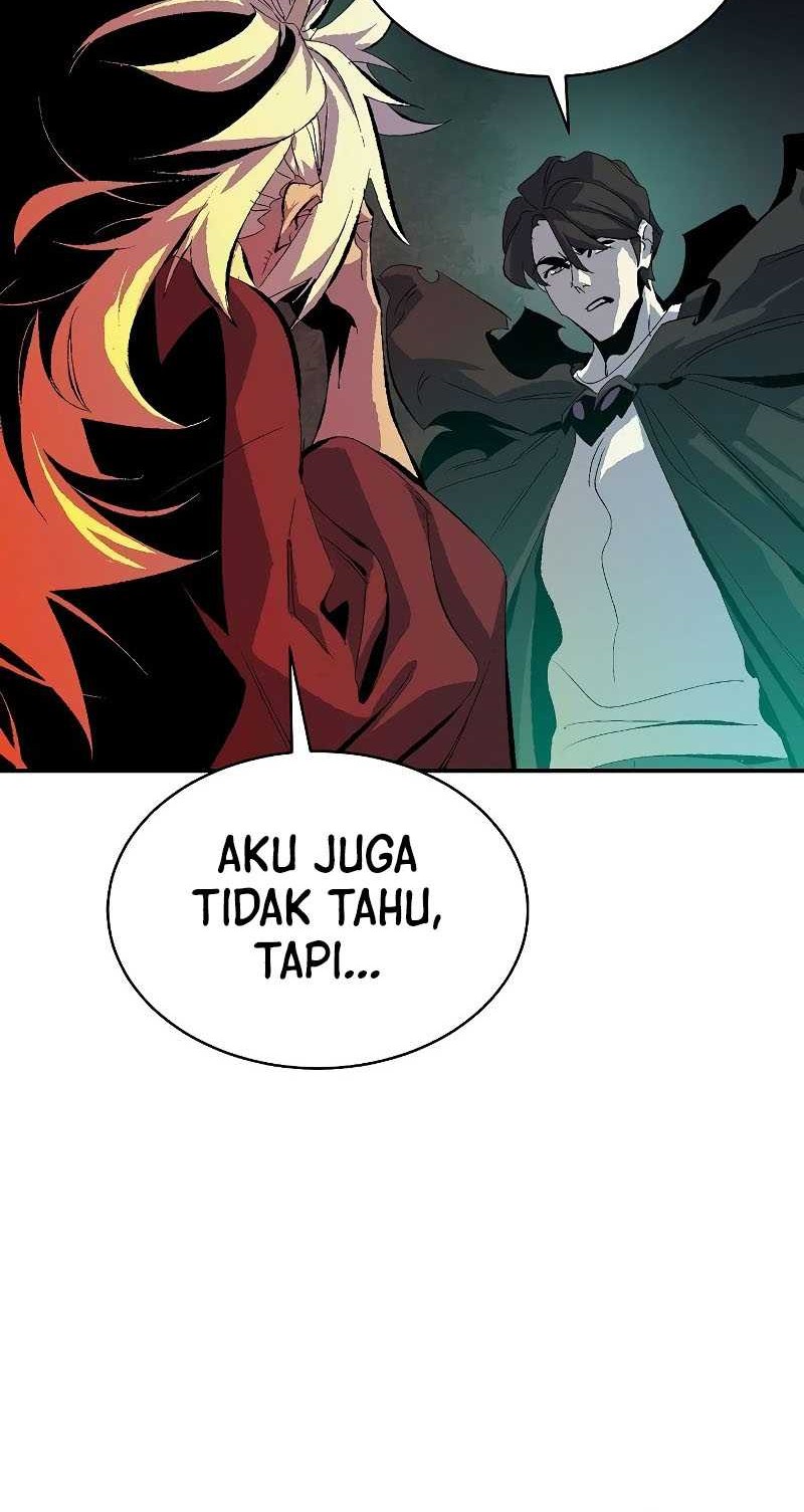 Alone Necromancer Chapter 167 - halaman 75