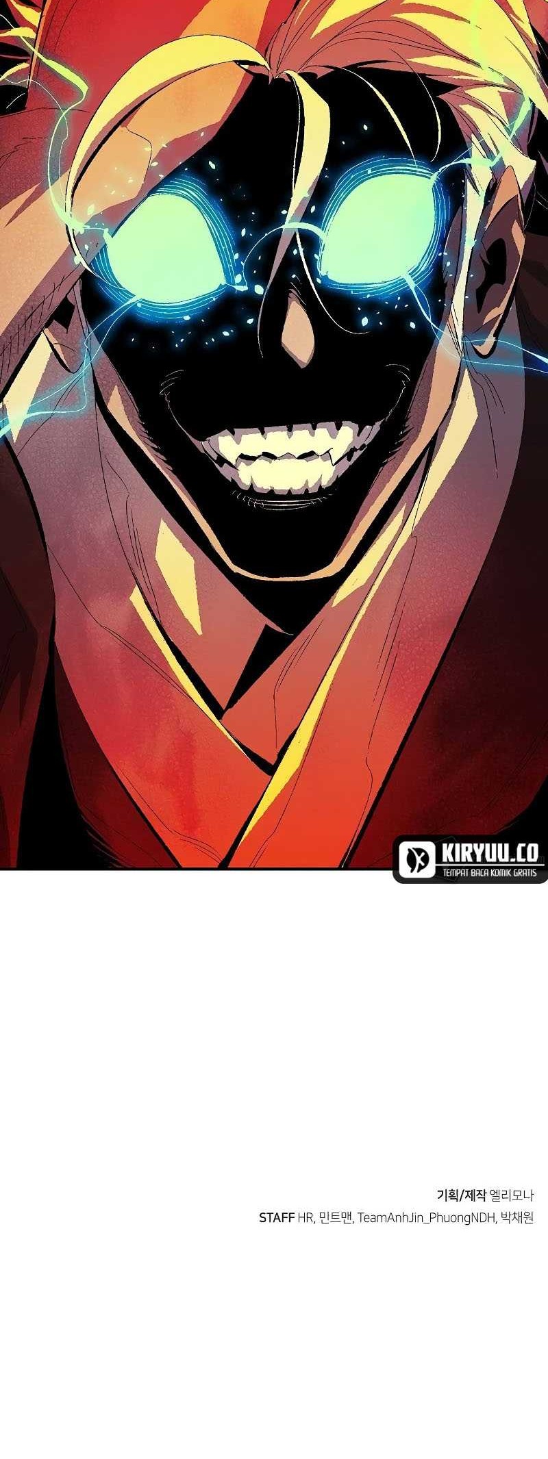 Alone Necromancer Chapter 167 - halaman 77