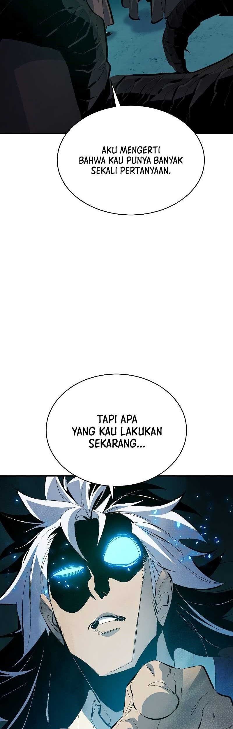 Alone Necromancer Chapter 168 - halaman 2