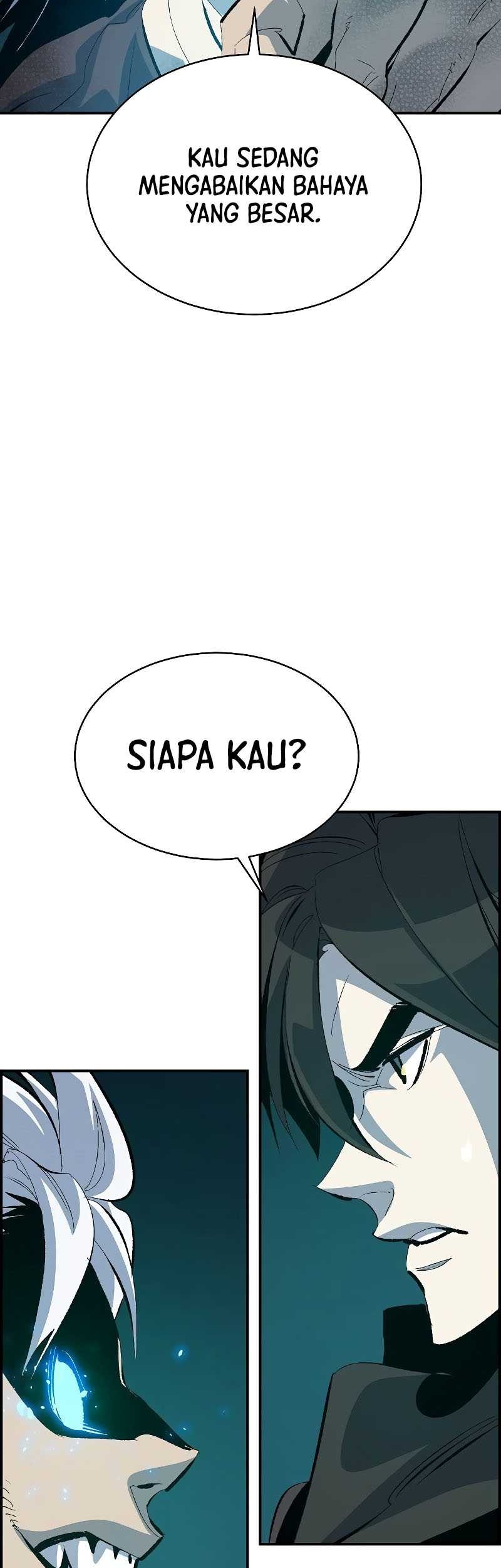 Alone Necromancer Chapter 168 - halaman 3