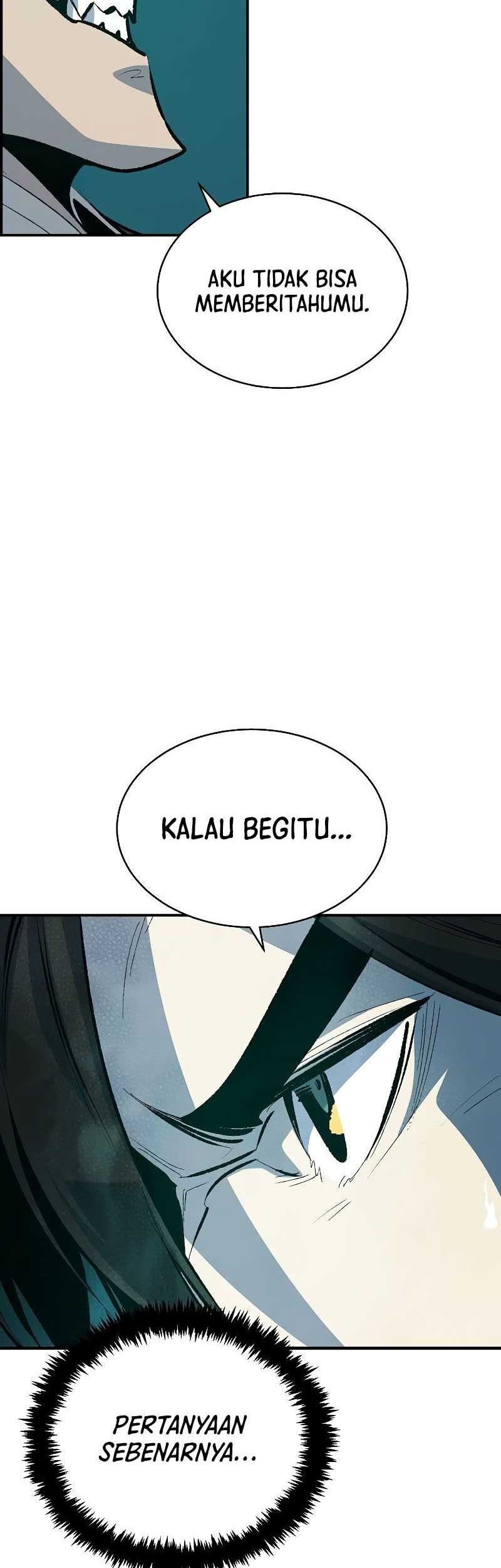 Alone Necromancer Chapter 168 - halaman 4