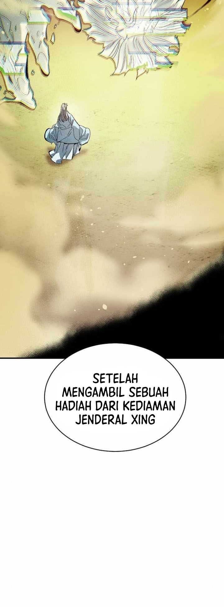 Alone Necromancer Chapter 169 - halaman 10