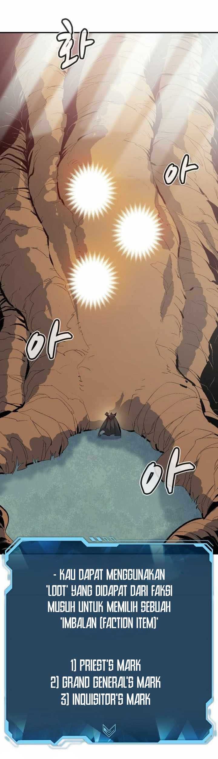 Alone Necromancer Chapter 169 - halaman 12