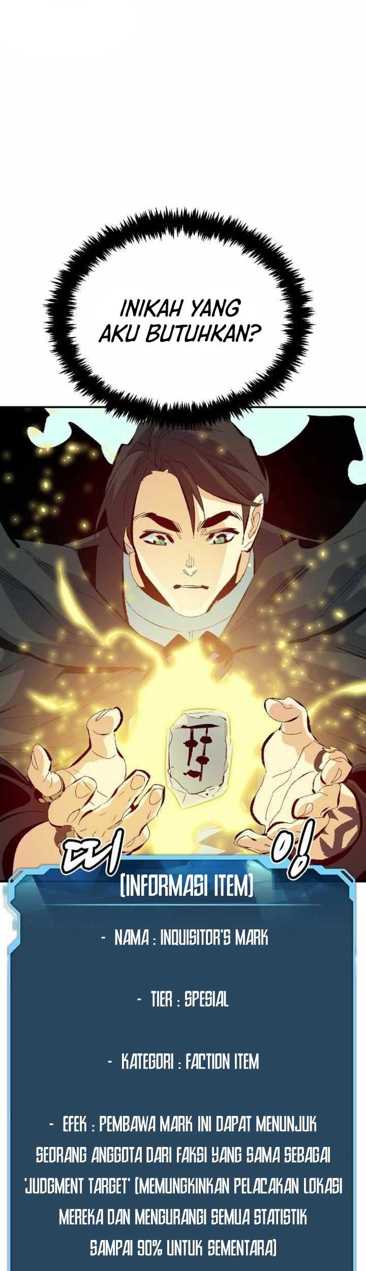 Alone Necromancer Chapter 169 - halaman 13