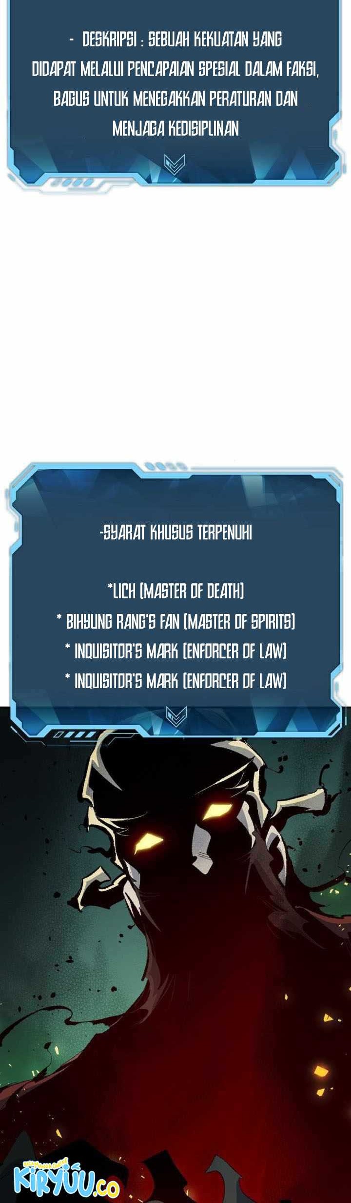 Alone Necromancer Chapter 169 - halaman 14