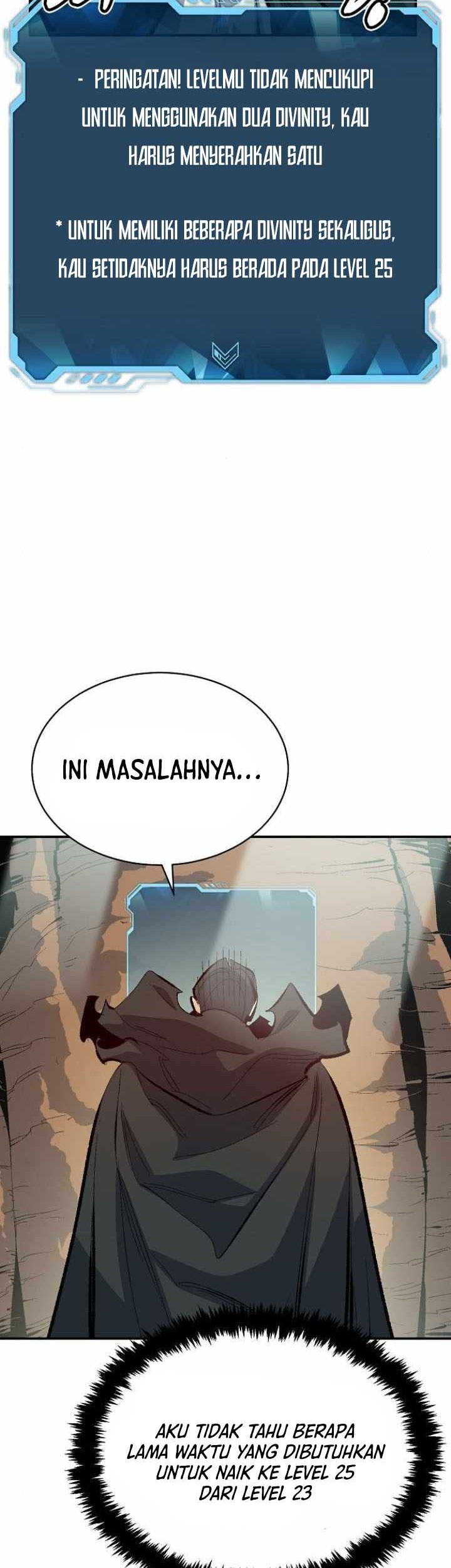 Alone Necromancer Chapter 169 - halaman 16