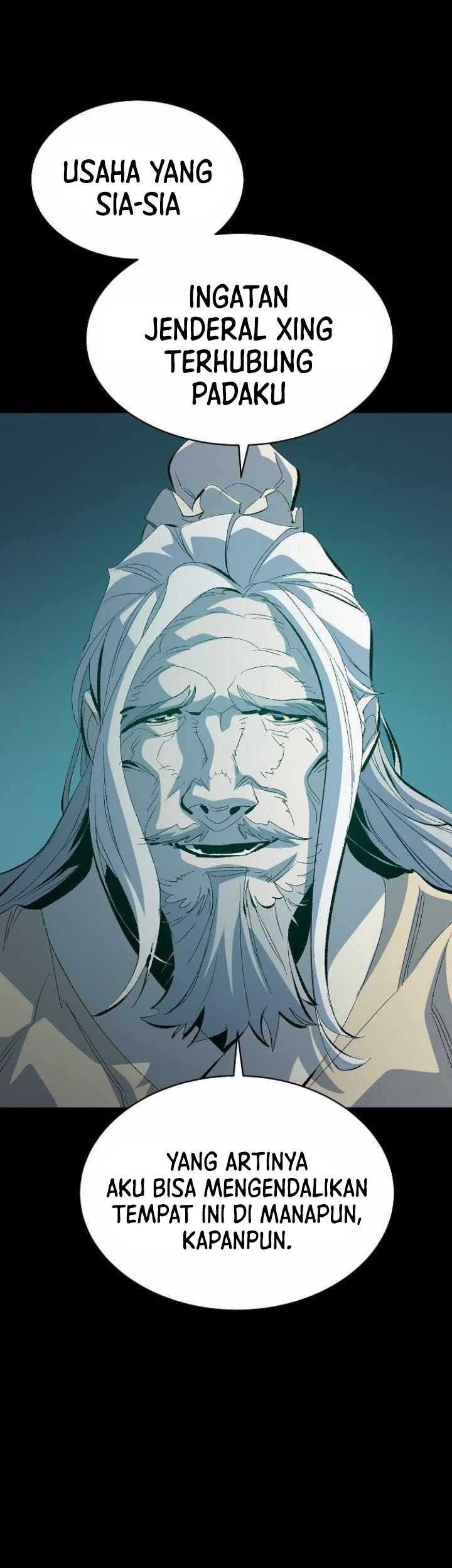 Alone Necromancer Chapter 169 - halaman 25