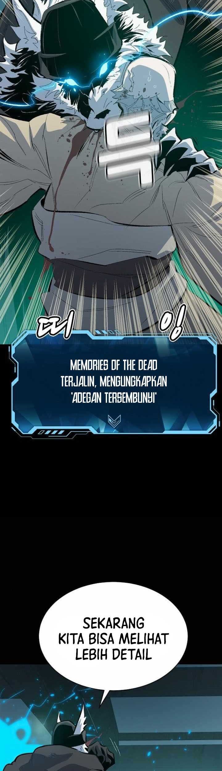 Alone Necromancer Chapter 169 - halaman 36