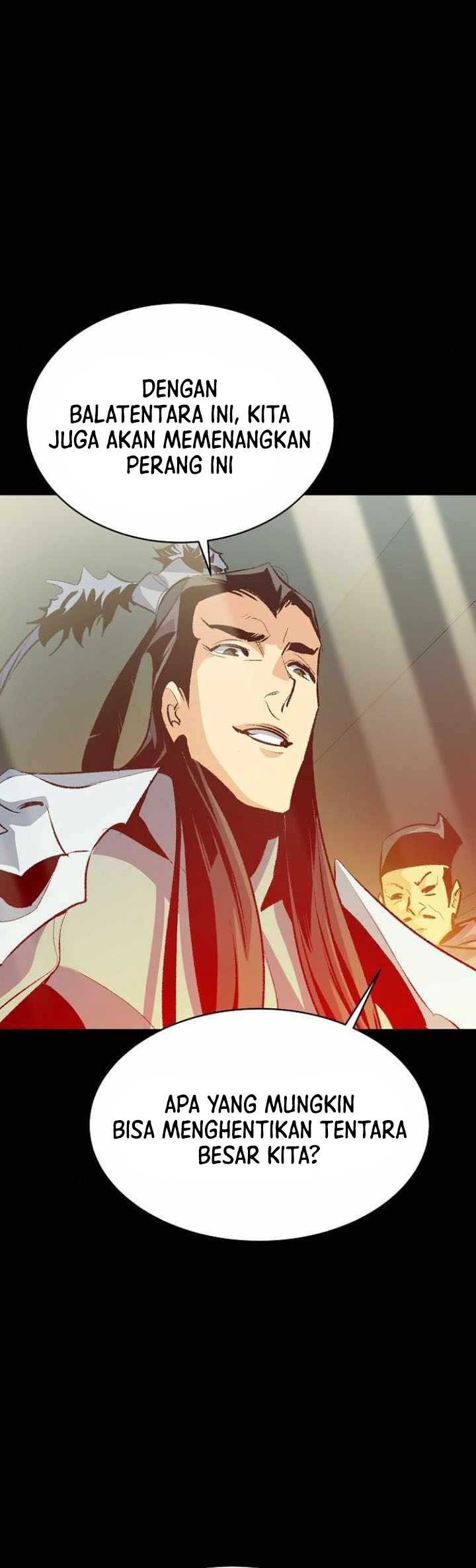 Alone Necromancer Chapter 169 - halaman 38