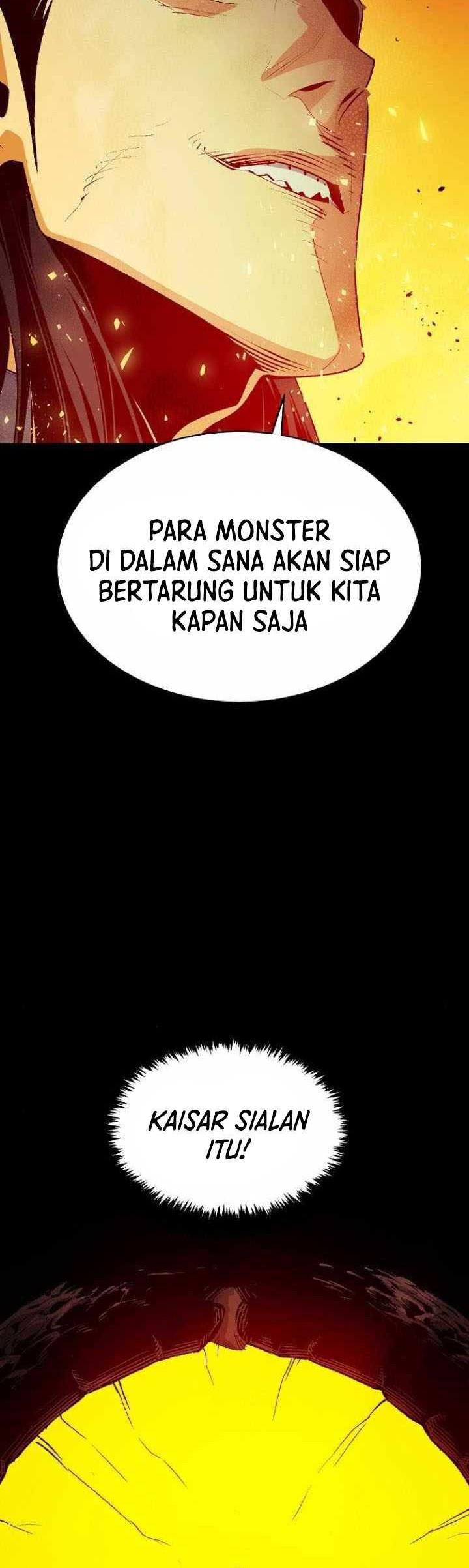 Alone Necromancer Chapter 169 - halaman 42