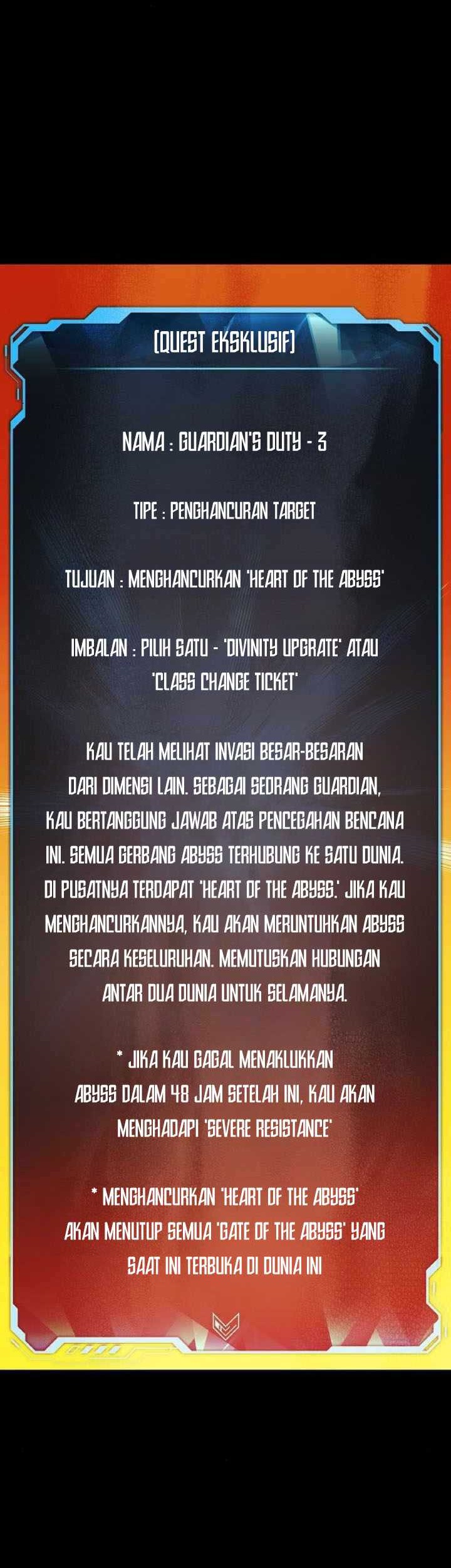Alone Necromancer Chapter 169 - halaman 46