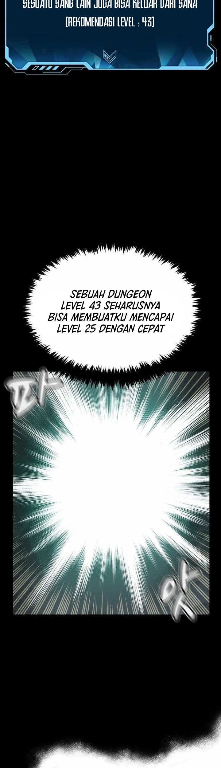 Alone Necromancer Chapter 169 - halaman 49