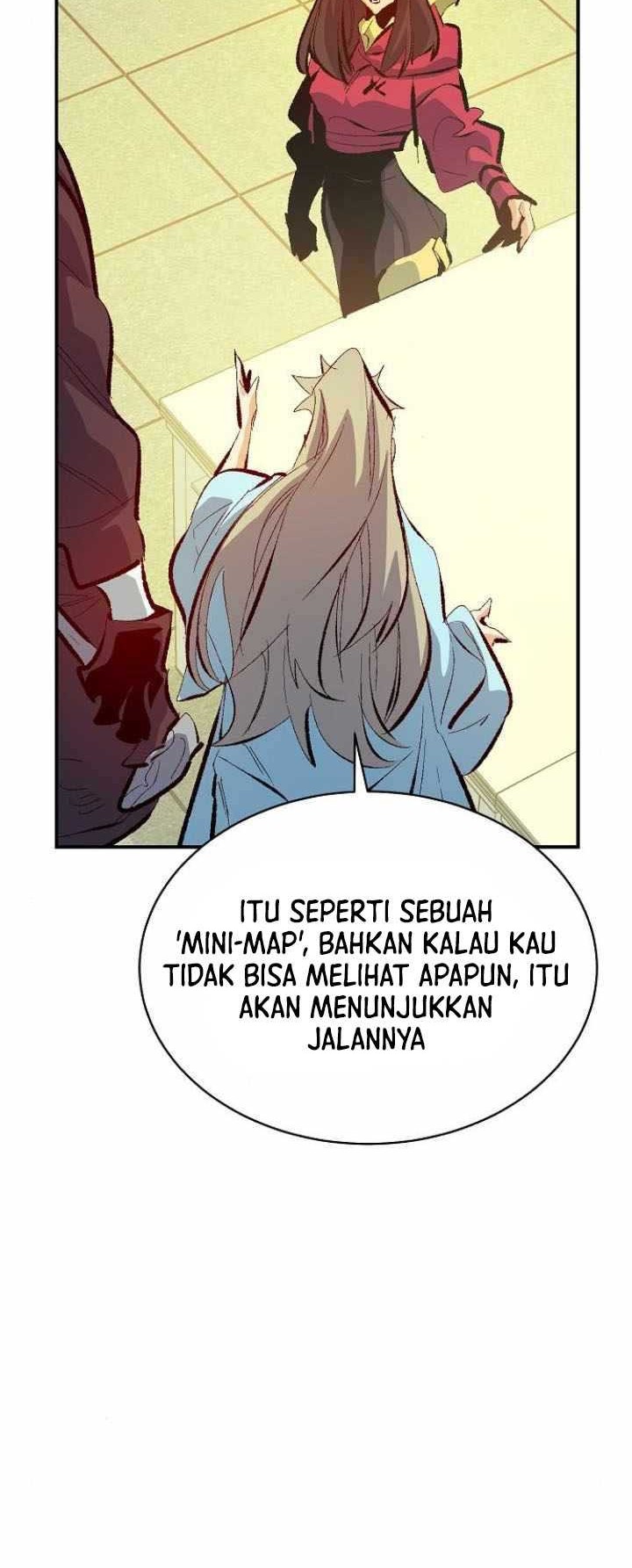 Alone Necromancer Chapter 169 - halaman 58