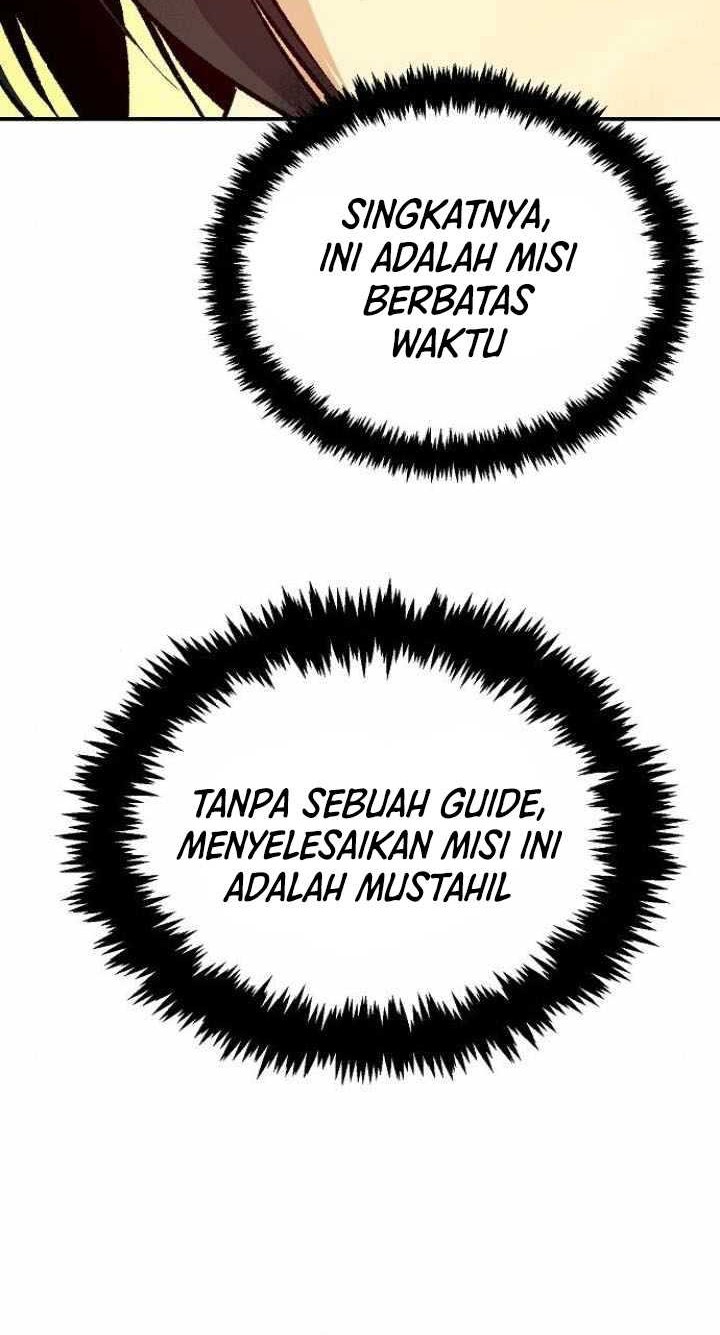 Alone Necromancer Chapter 169 - halaman 62