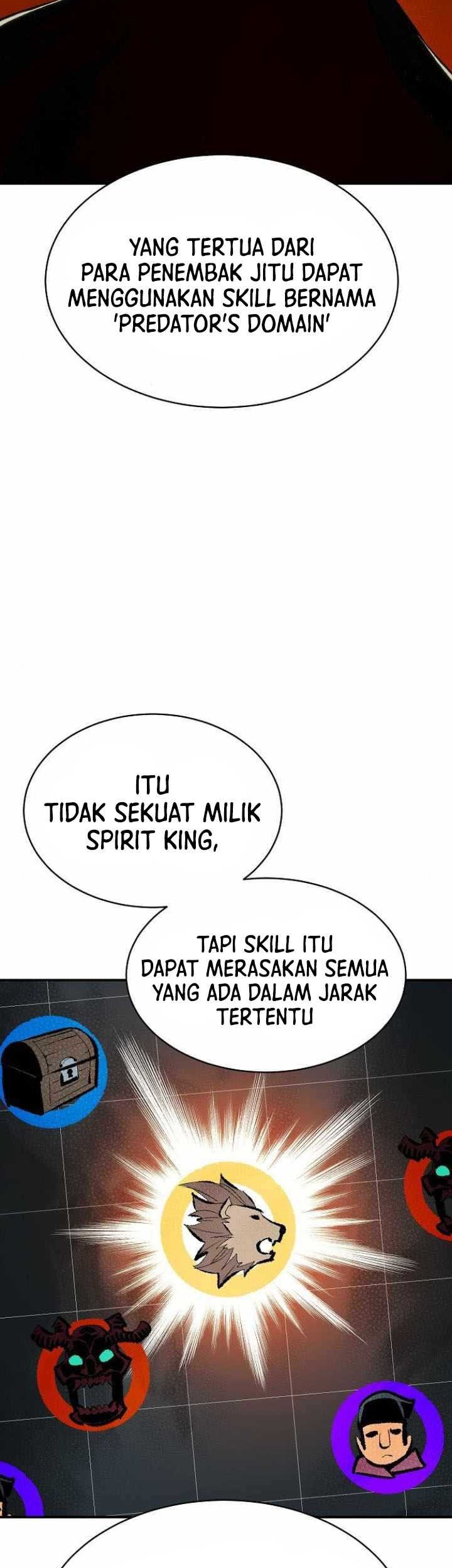 Alone Necromancer Chapter 169 - halaman 65
