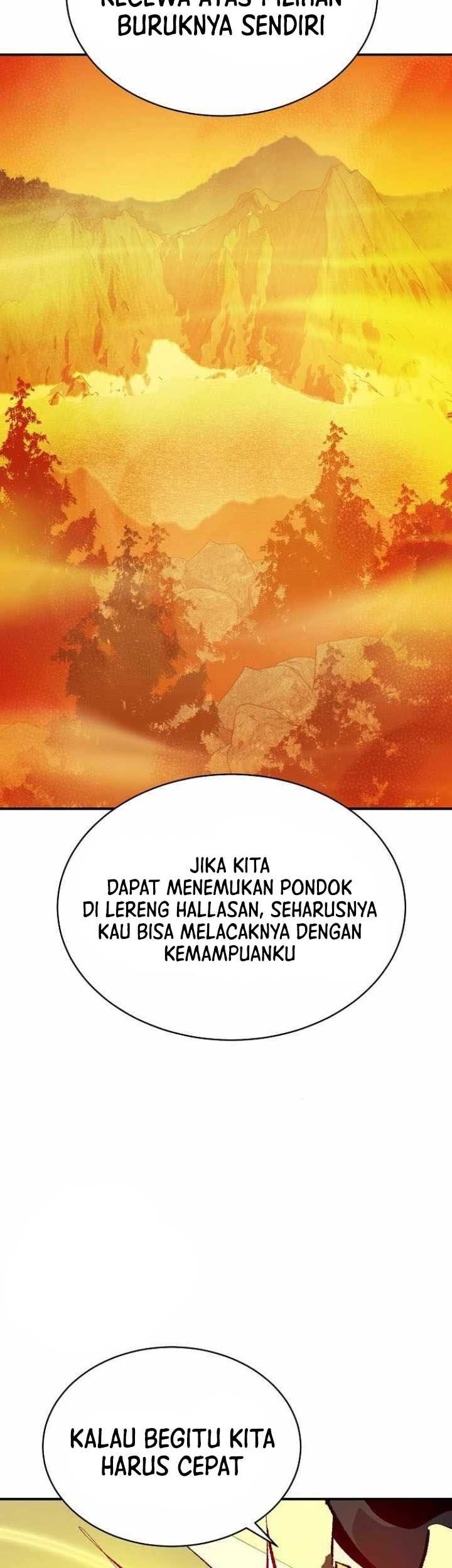 Alone Necromancer Chapter 169 - halaman 68