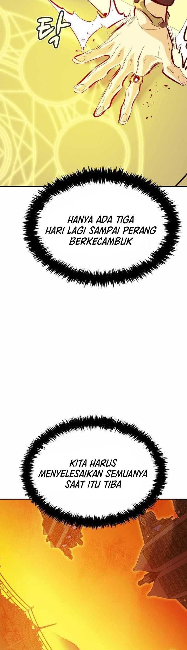 Alone Necromancer Chapter 169 - halaman 69