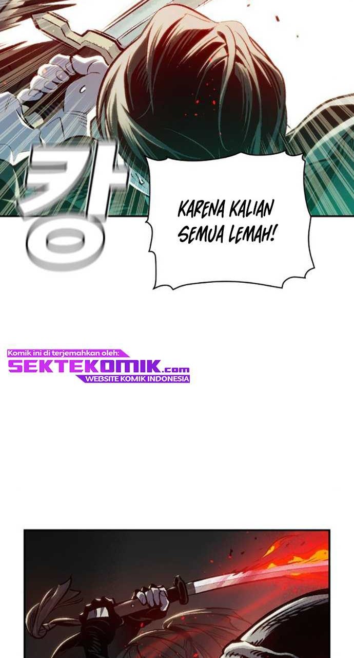 Alone Necromancer Chapter 17 - halaman 19