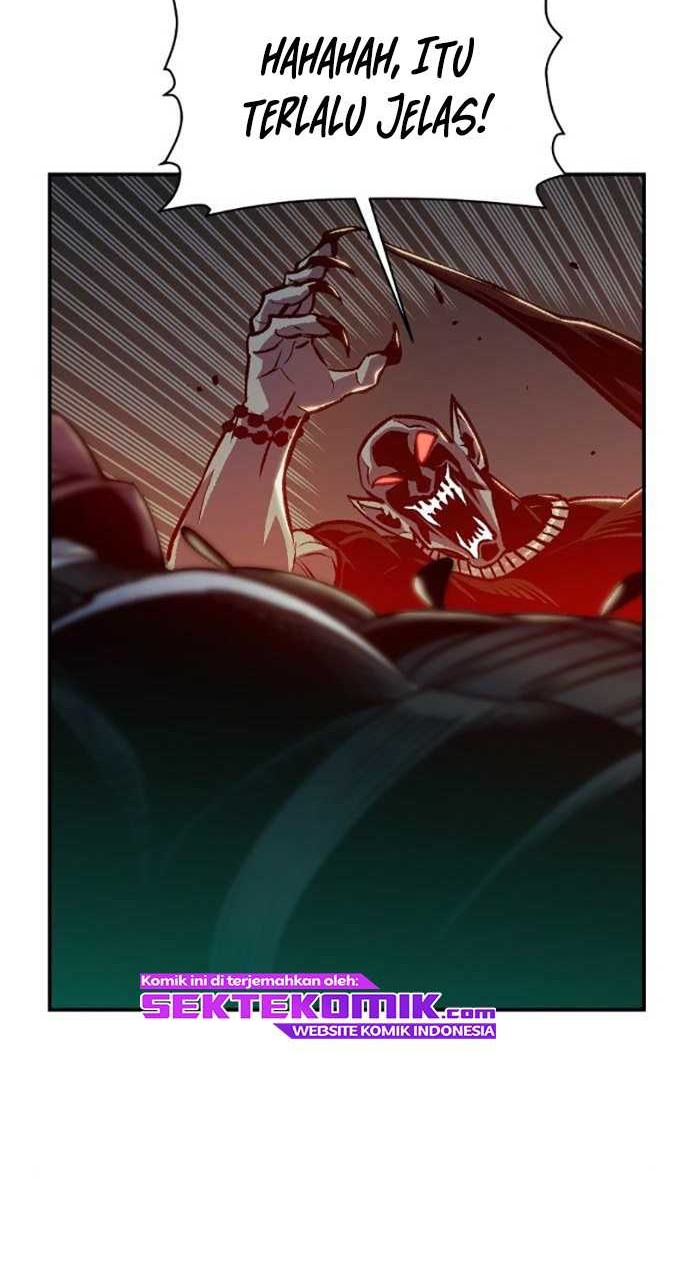 Alone Necromancer Chapter 17 - halaman 21