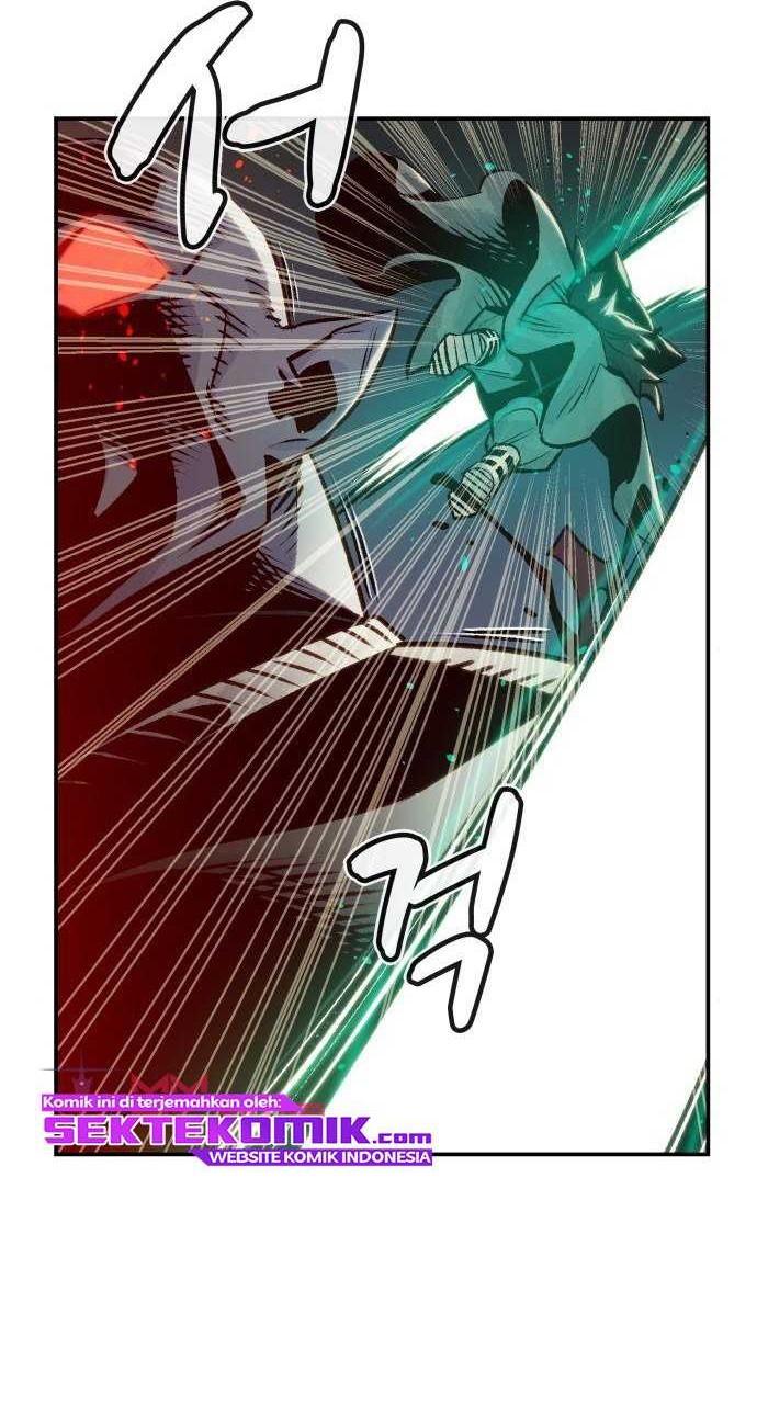 Alone Necromancer Chapter 17 - halaman 23